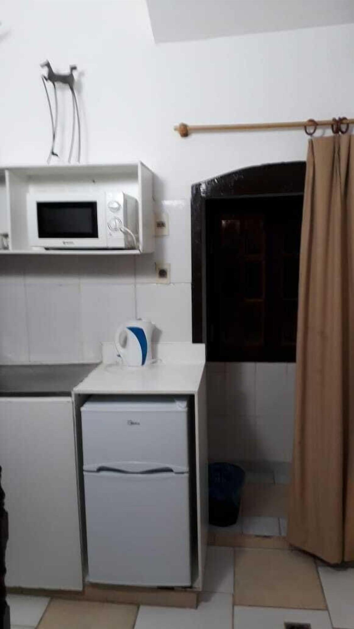 Residencia Leones De Castilla Asuncion Exteriör bild