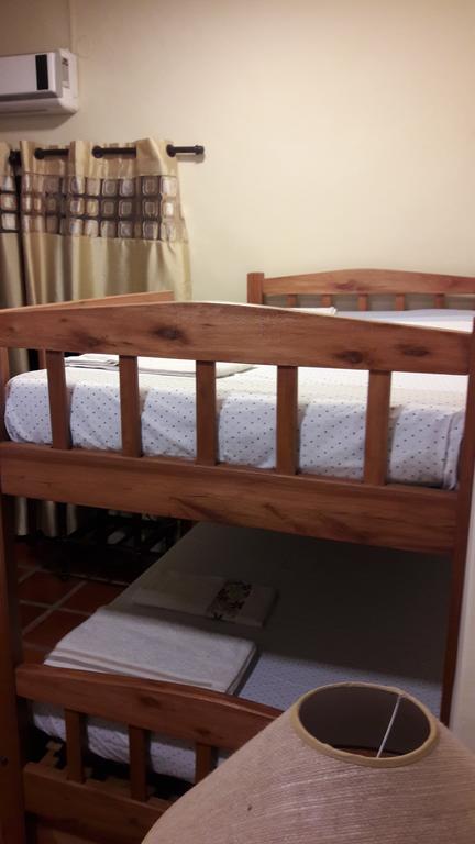 Residencia Leones De Castilla Asuncion Exteriör bild