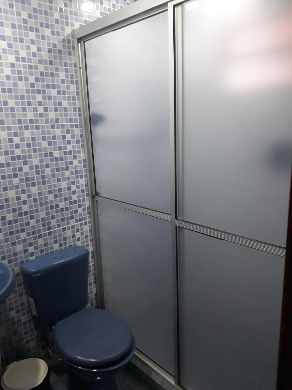 Residencia Leones De Castilla Asuncion Exteriör bild