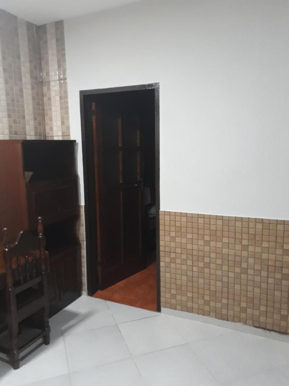 Residencia Leones De Castilla Asuncion Exteriör bild