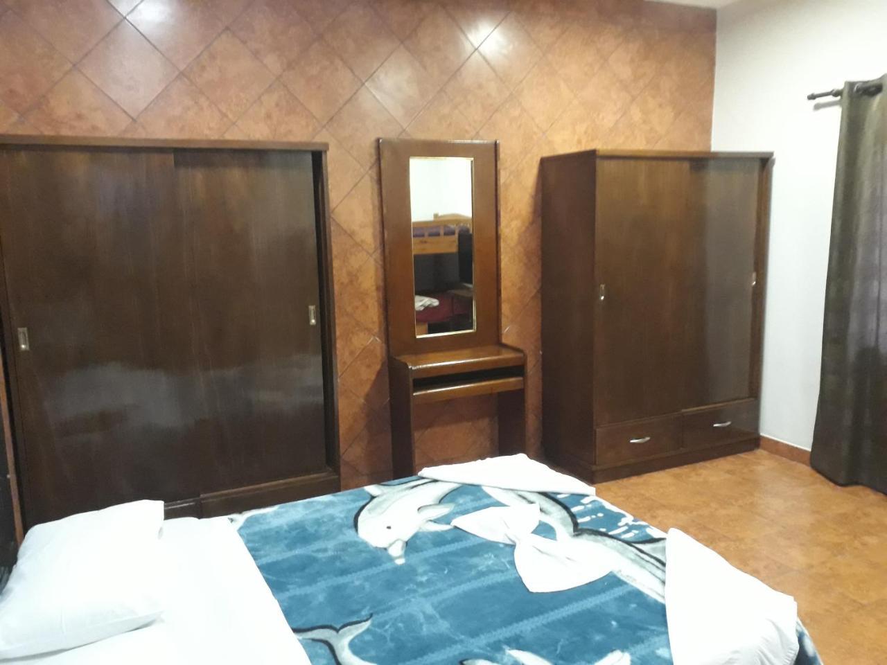 Residencia Leones De Castilla Asuncion Exteriör bild