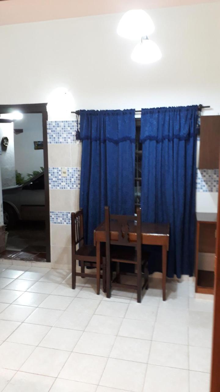 Residencia Leones De Castilla Asuncion Exteriör bild