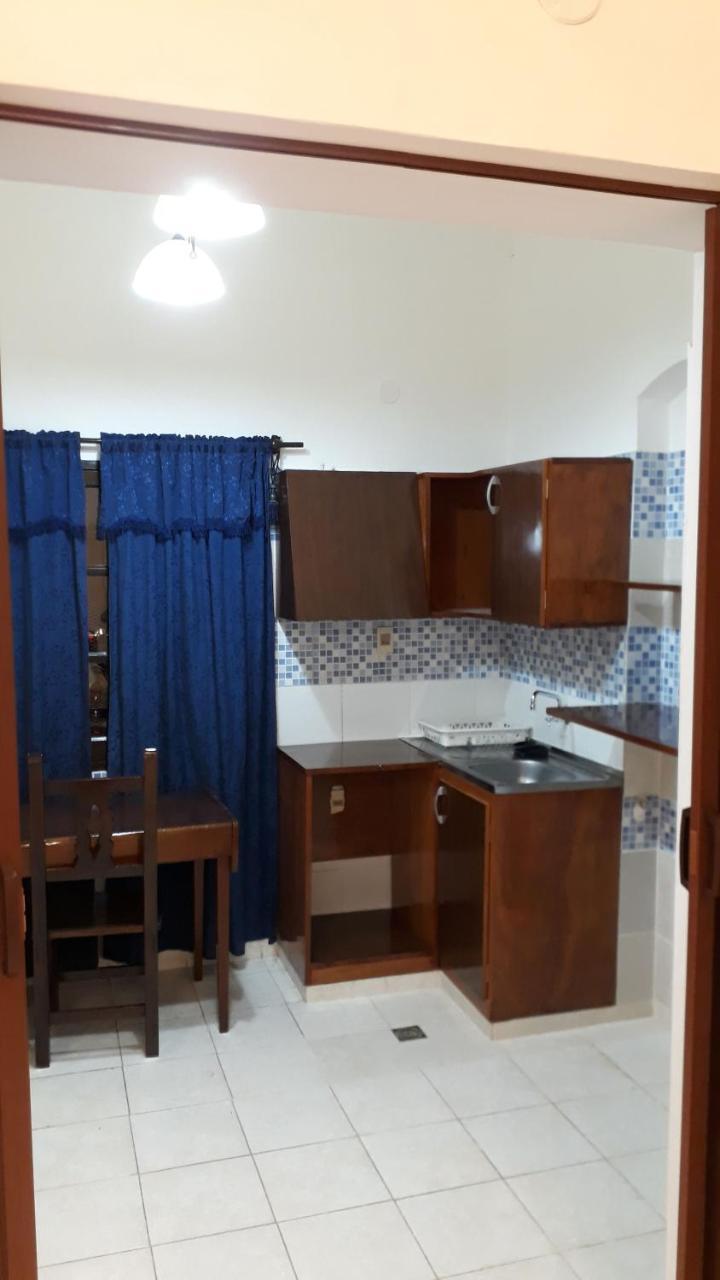 Residencia Leones De Castilla Asuncion Exteriör bild