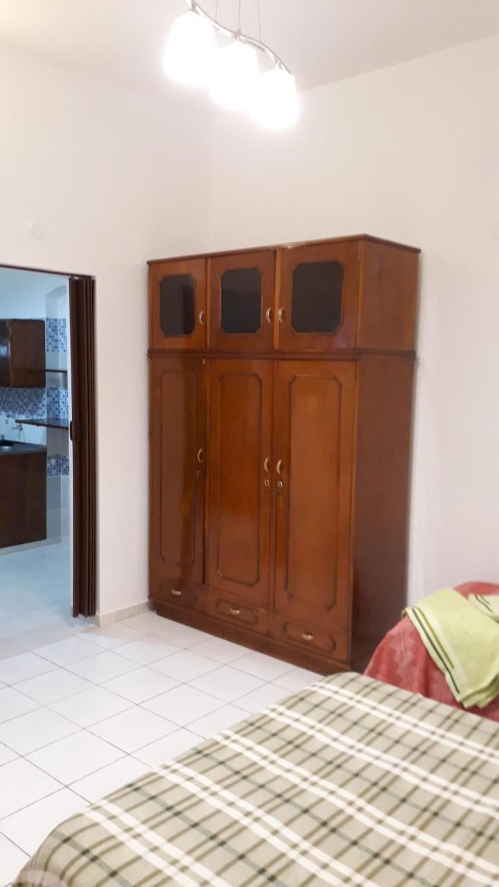 Residencia Leones De Castilla Asuncion Exteriör bild